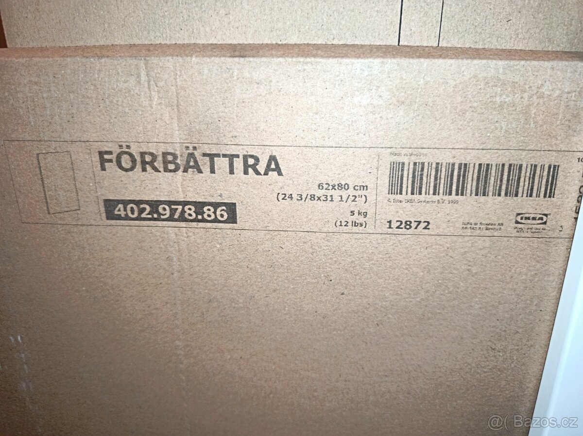 FÖRBÄTTRA - IKEA (2ks) - 2