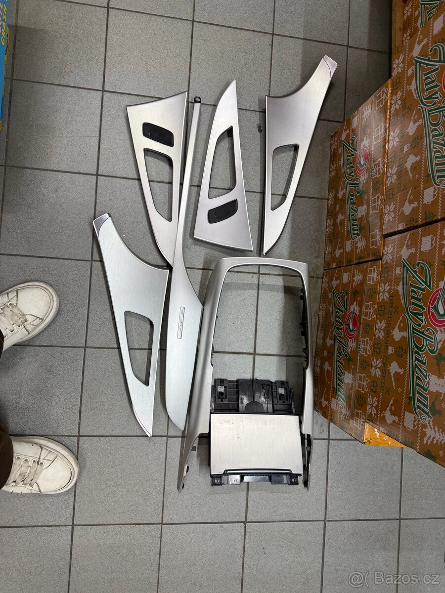 Dekor A6 C7 - 2
