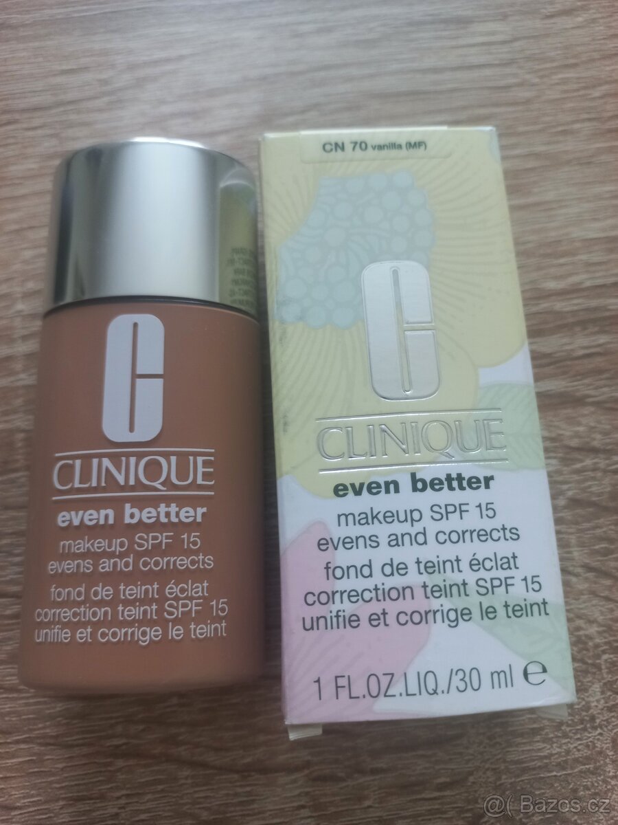 Make up Clinique - 2