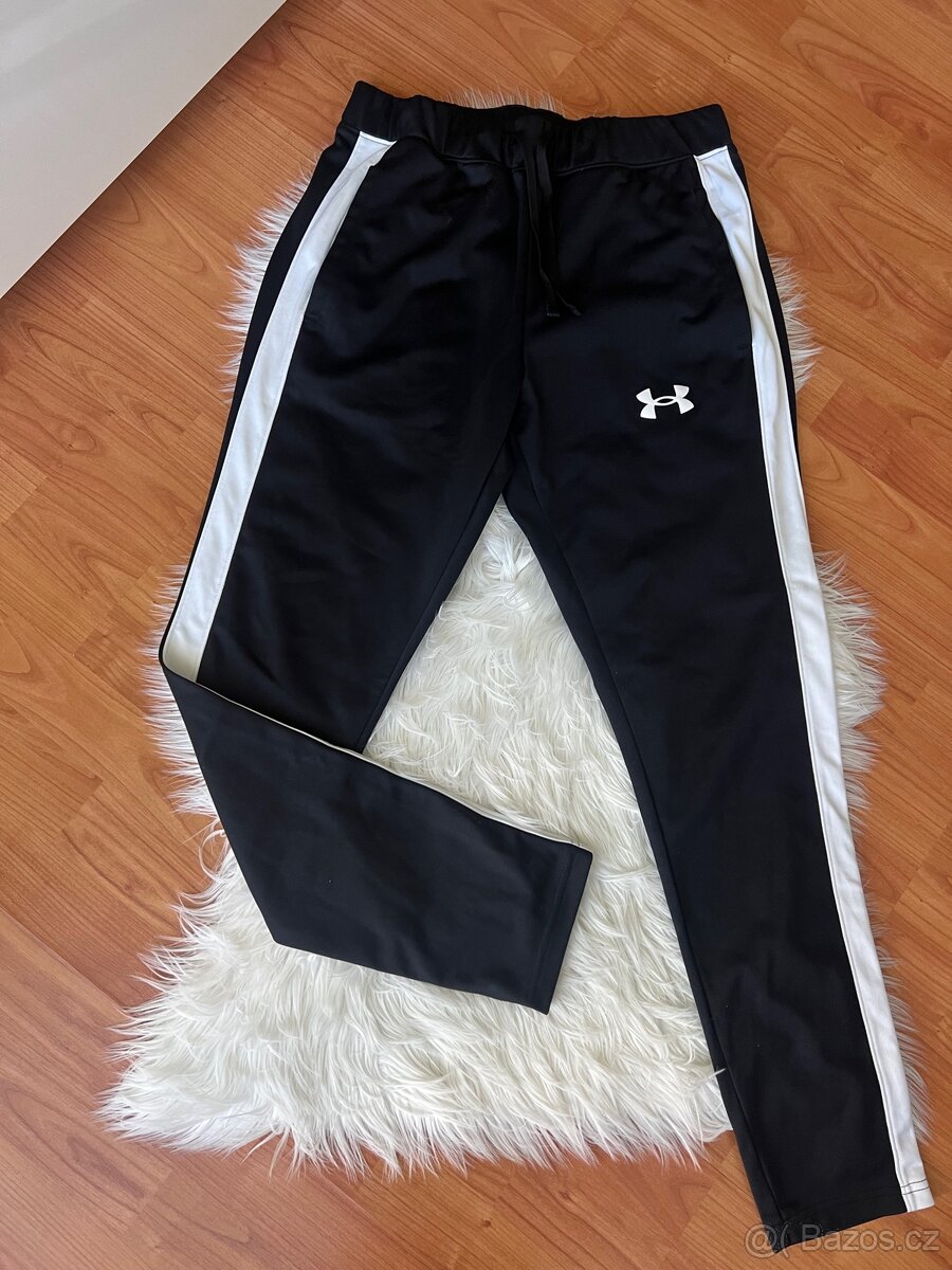 UNDER ARMOUR PÁNSKÉ TEPLAKY VEL.M - 2