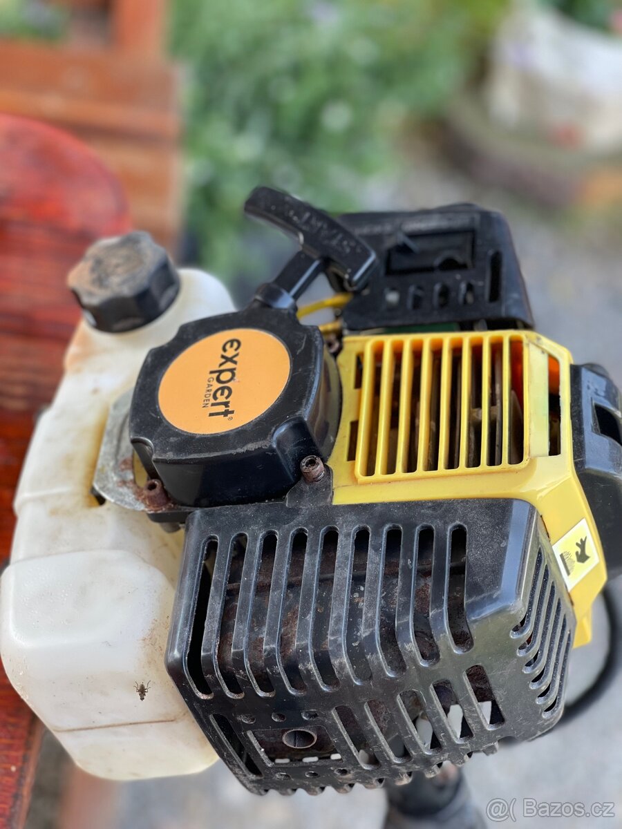 MOTOR PRO LOĎ - 2