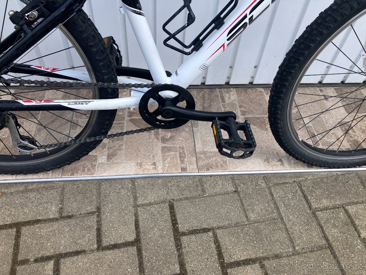 DĚTSKÉ KOLO SCOTT 24 - 2