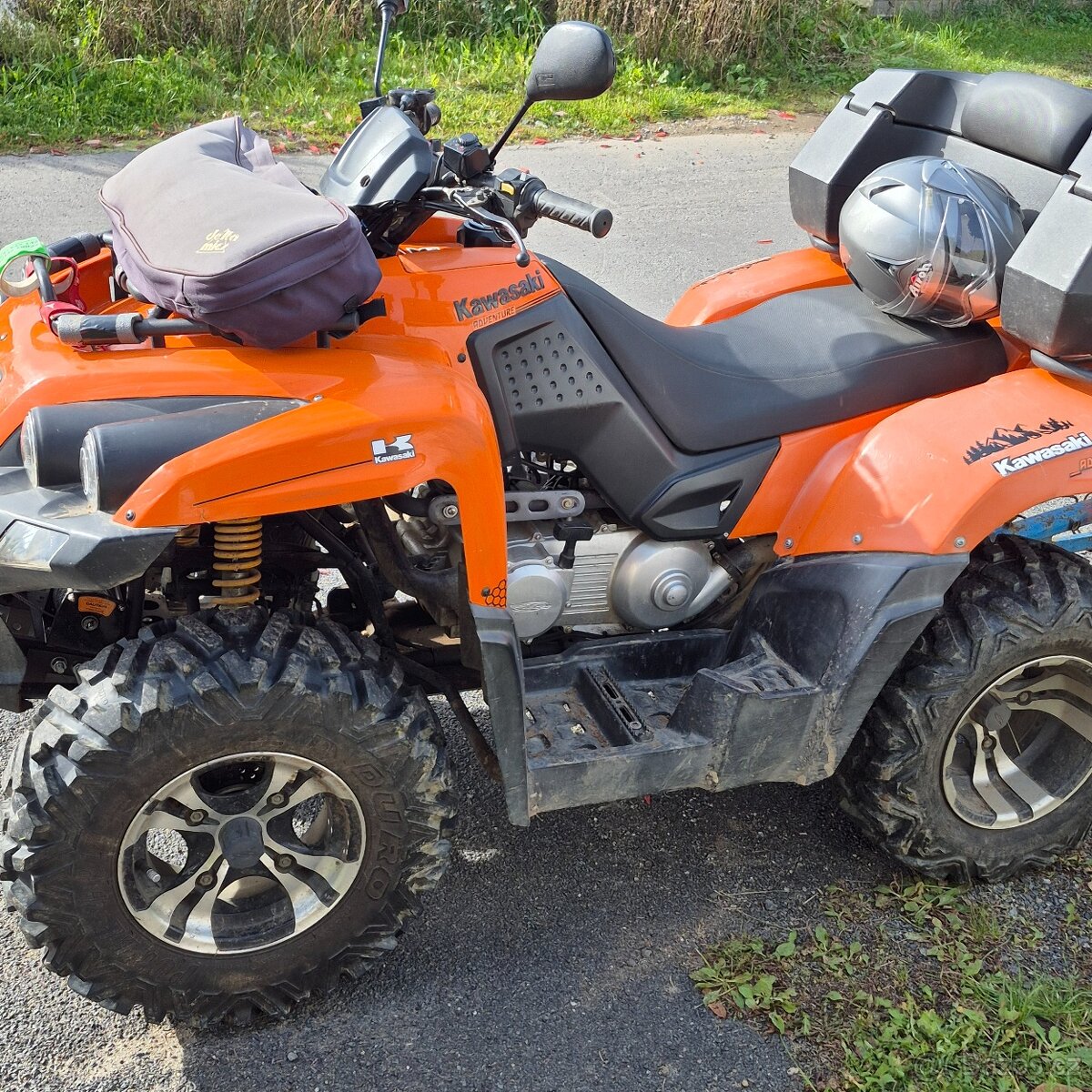 SMC Jumbo 302 - 2