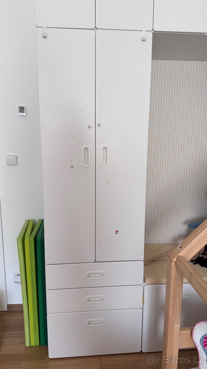 Nábytek do dětského pokoje - 2