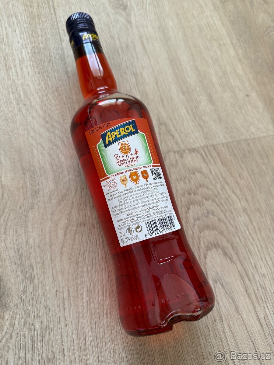 Aperol - 2