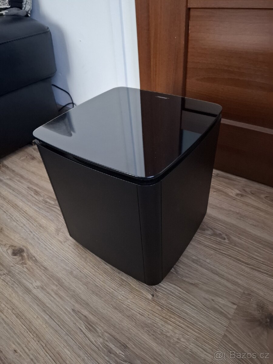BOSE BASS MODUL 300.WIRELESS. - 2