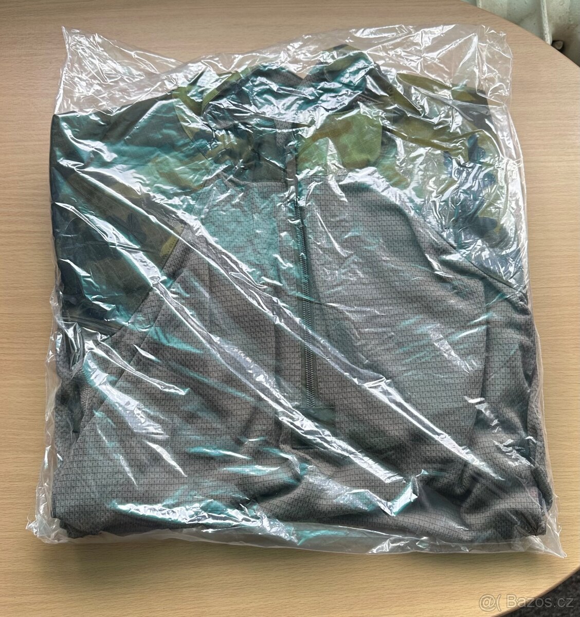 Prodám Ubacs od AČR - 2