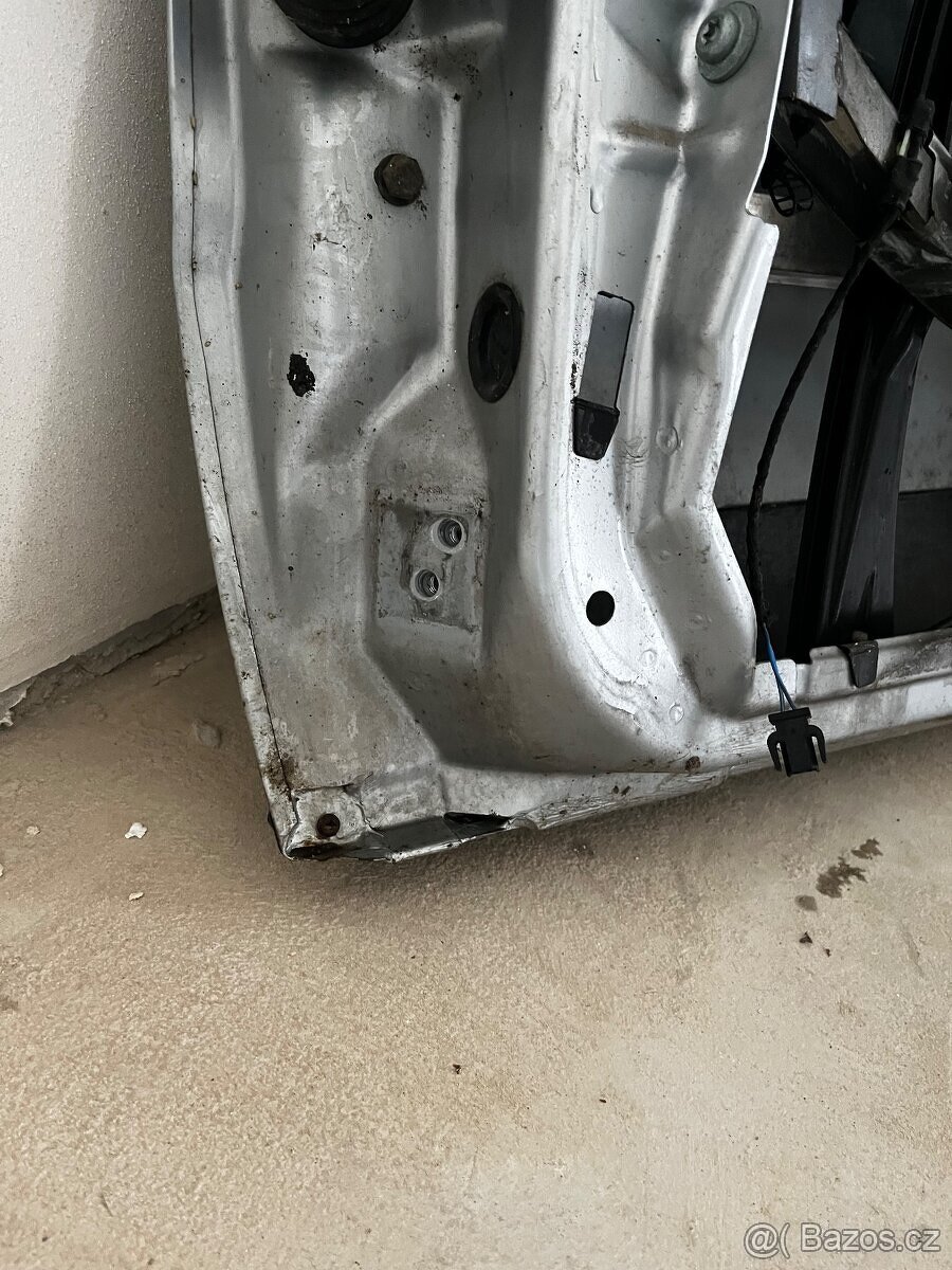 Díly audi a4 b5 - 2