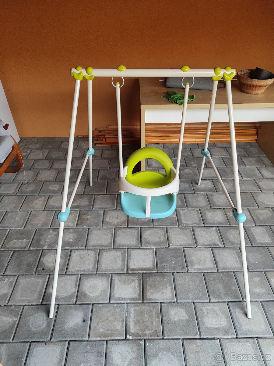 Dětská houpačka Smoby Toys - 2