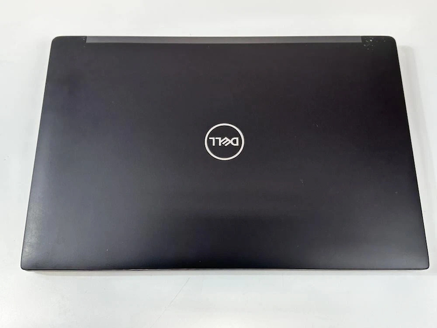 Dell Latitude 7490 | i7 • 16GB RAM • 256GB SSD - 2