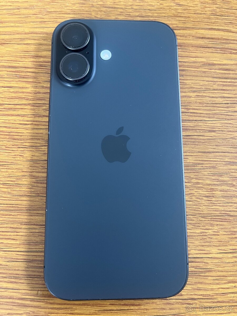 iPhone 17 Black 256GB - 2