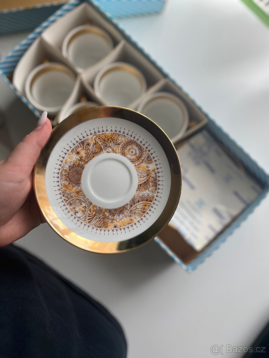 Československý porcelán - 2