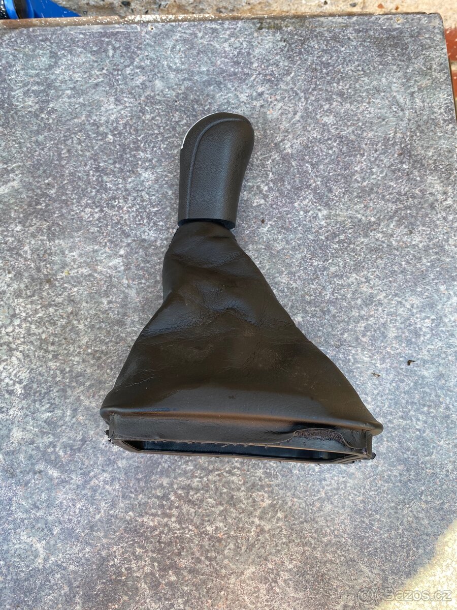 Řadící páka-Fabia - 2