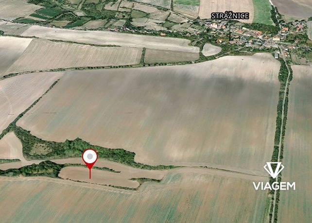 Pole 7 413 m² - 2