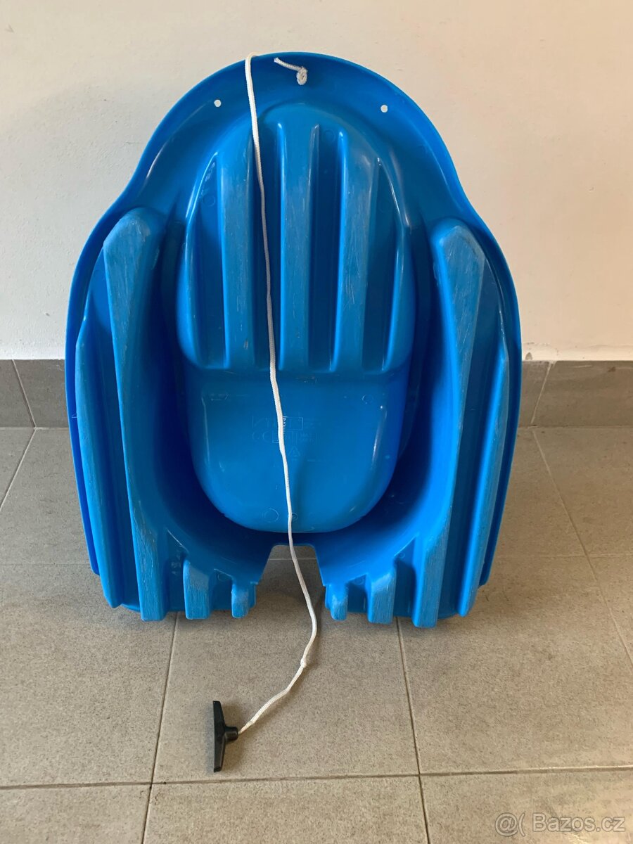 Dětské boby STIGA Baby Cruiser - 2