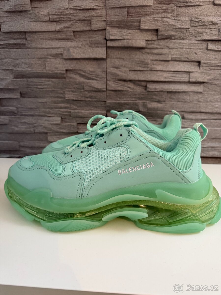 Balenciaga - 2