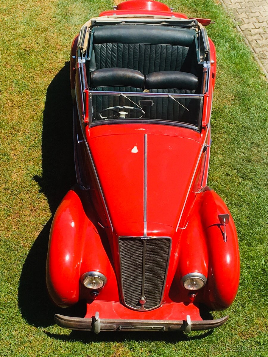 Salmson4s - 2