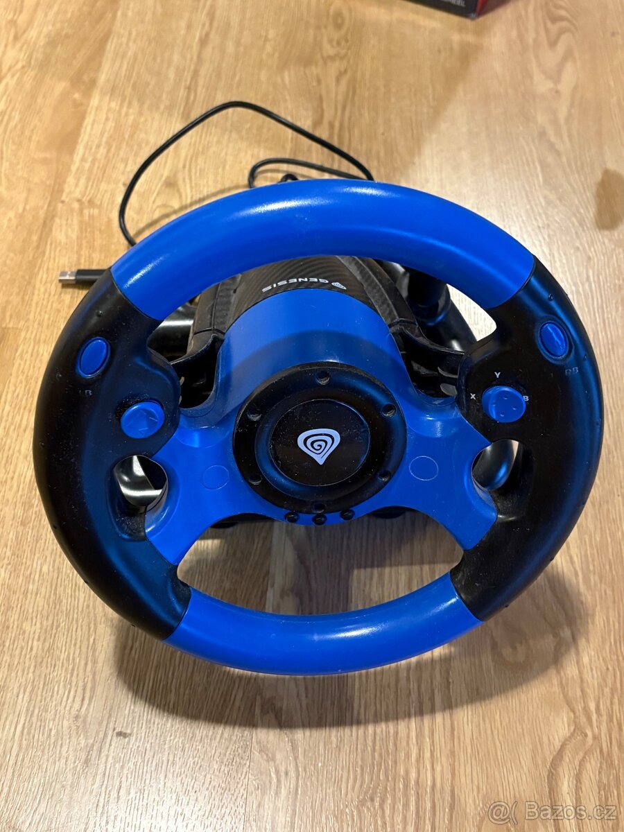 Volant Genesis Seaborg 350 - 2