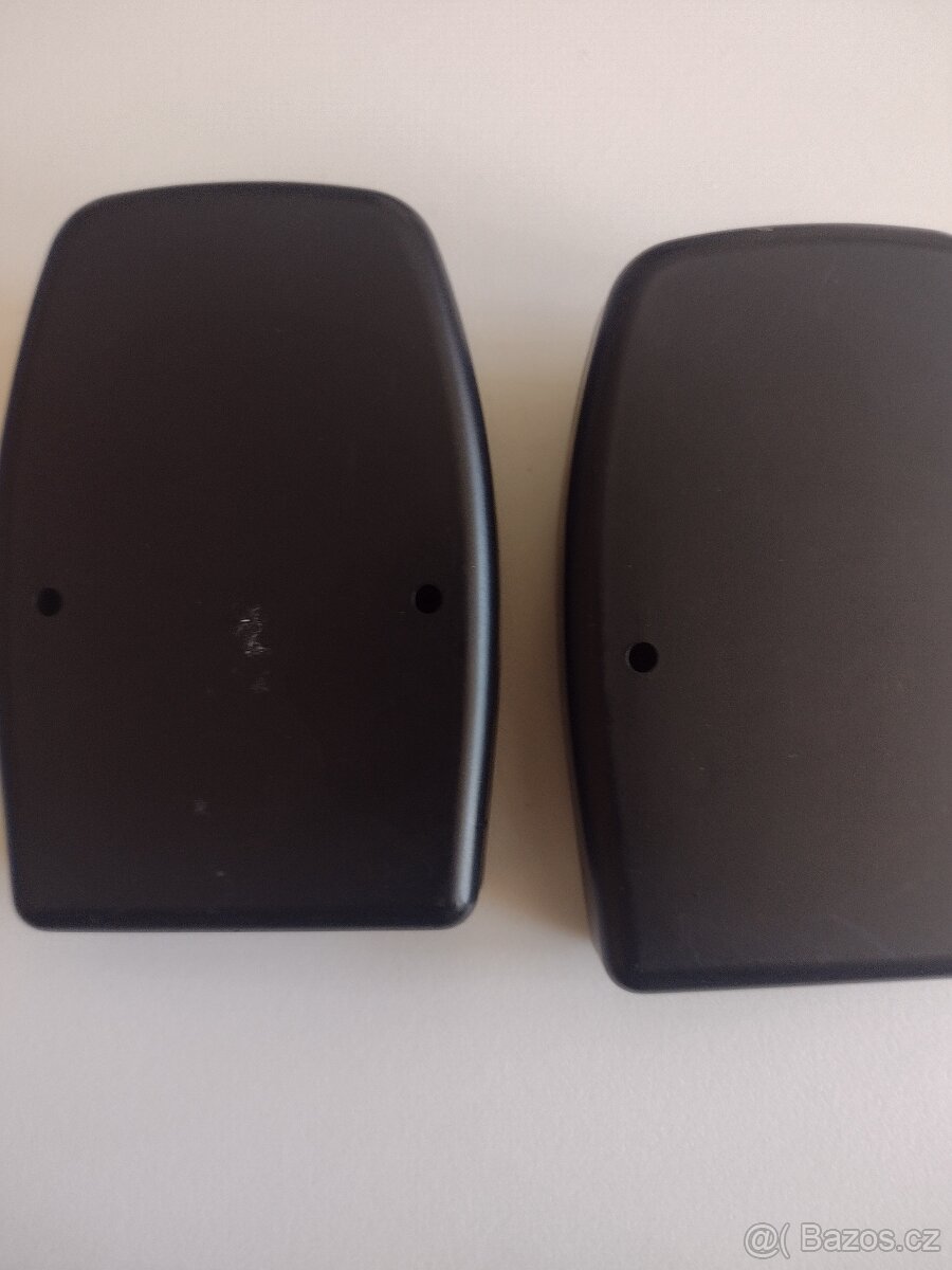 HI-FI VÝHYBKY - 2
