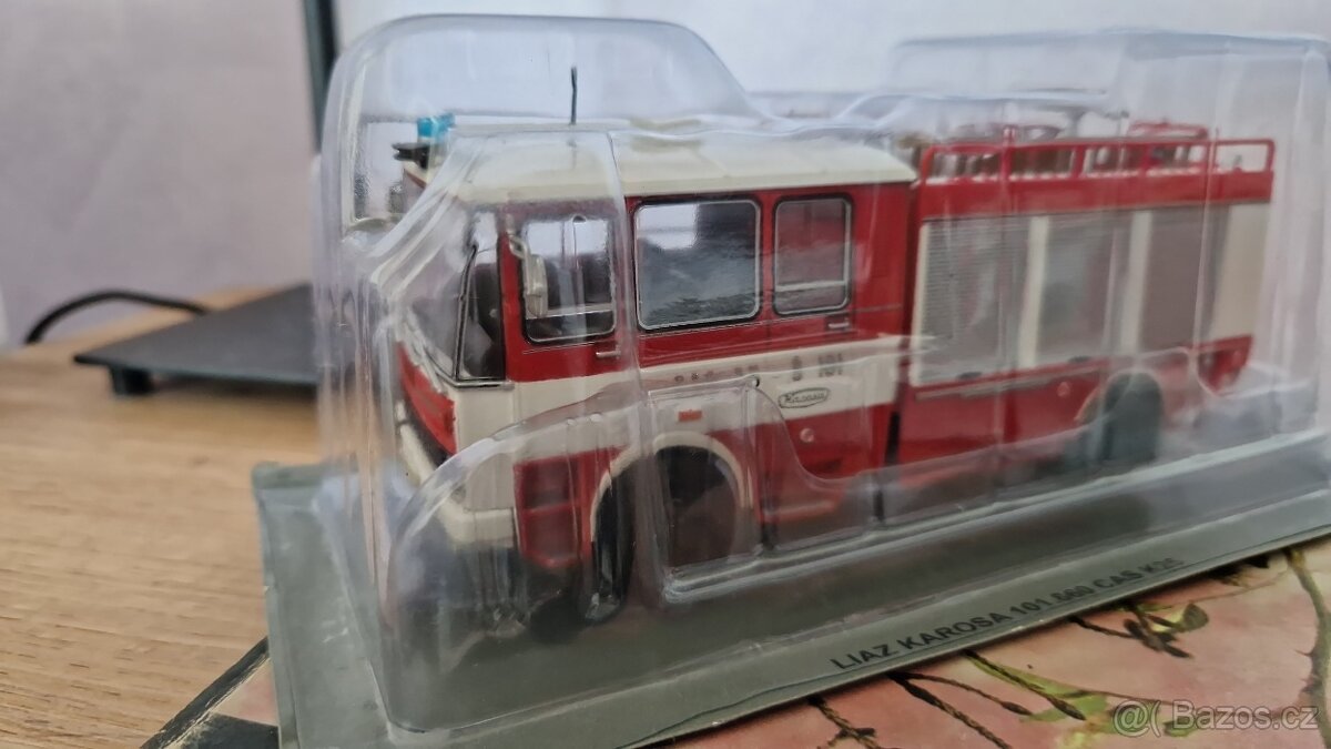 Liaz 101.860 - 2
