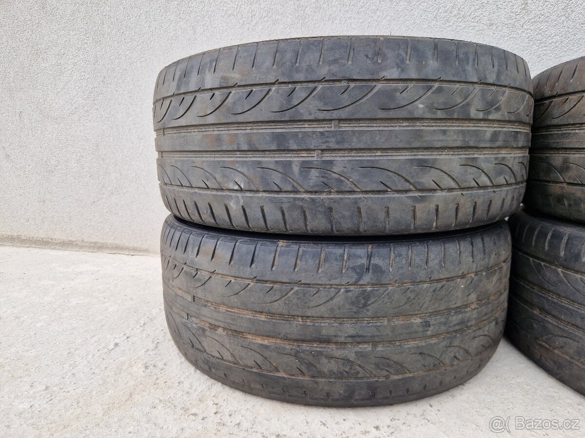 Letni Pneu Hankook 225 45 17 - 2