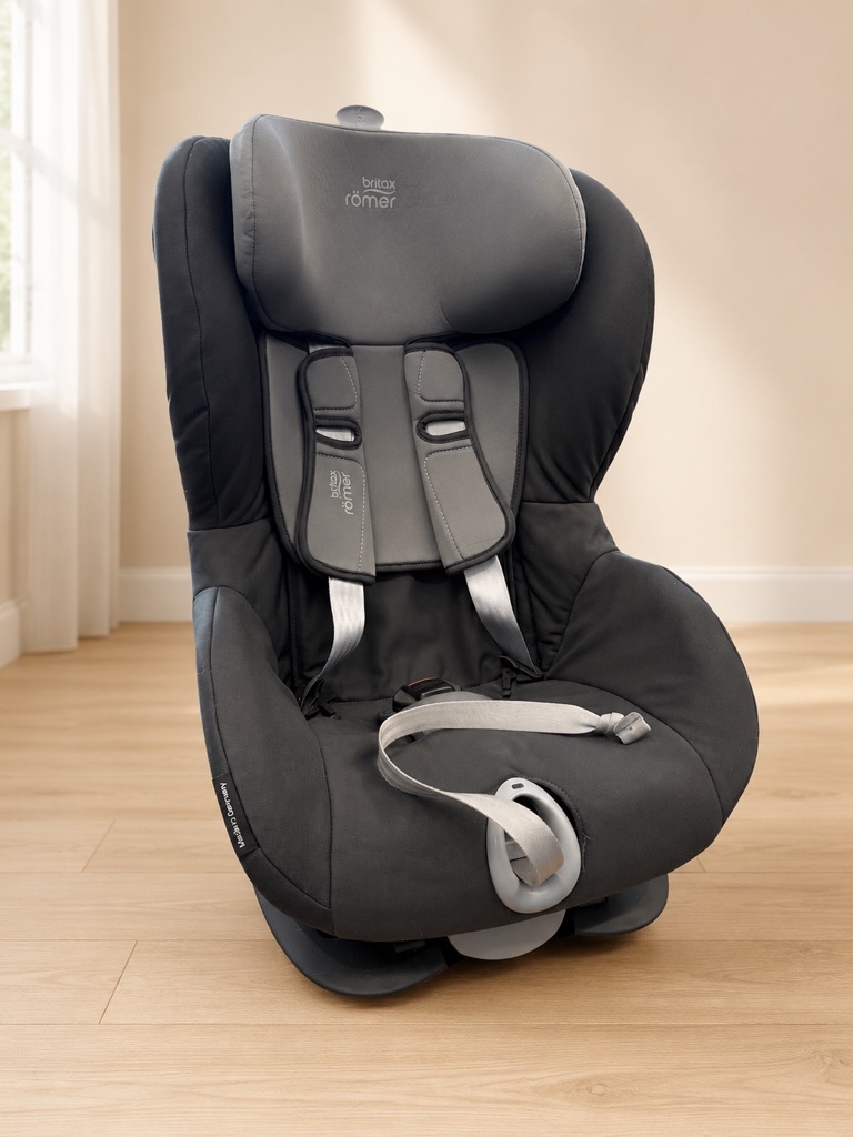 Britax Römer King II - 2