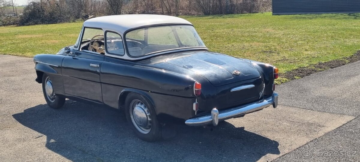 Škoda Felicia - 2
