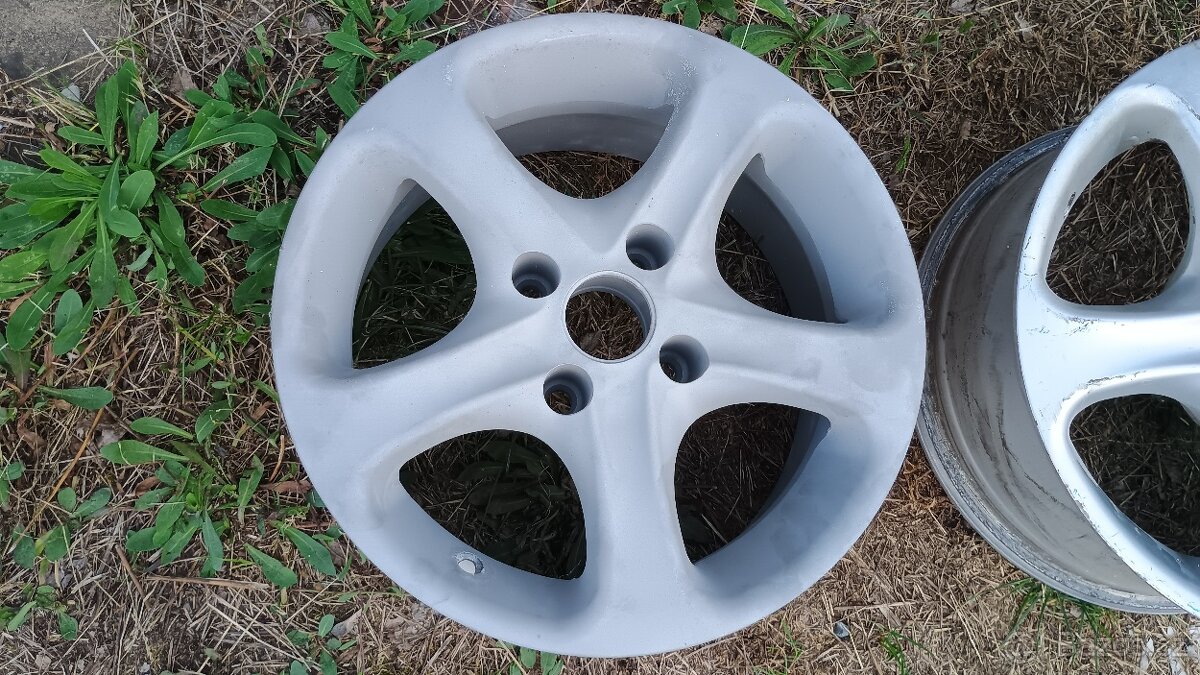 4x108 R15 7J ET25 - 2
