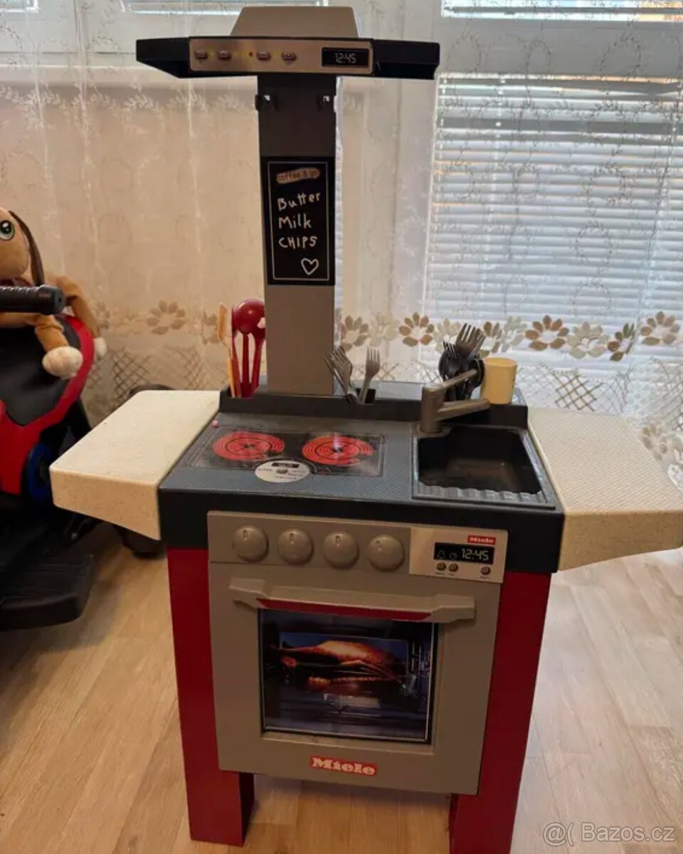 Kuchyňka - 2