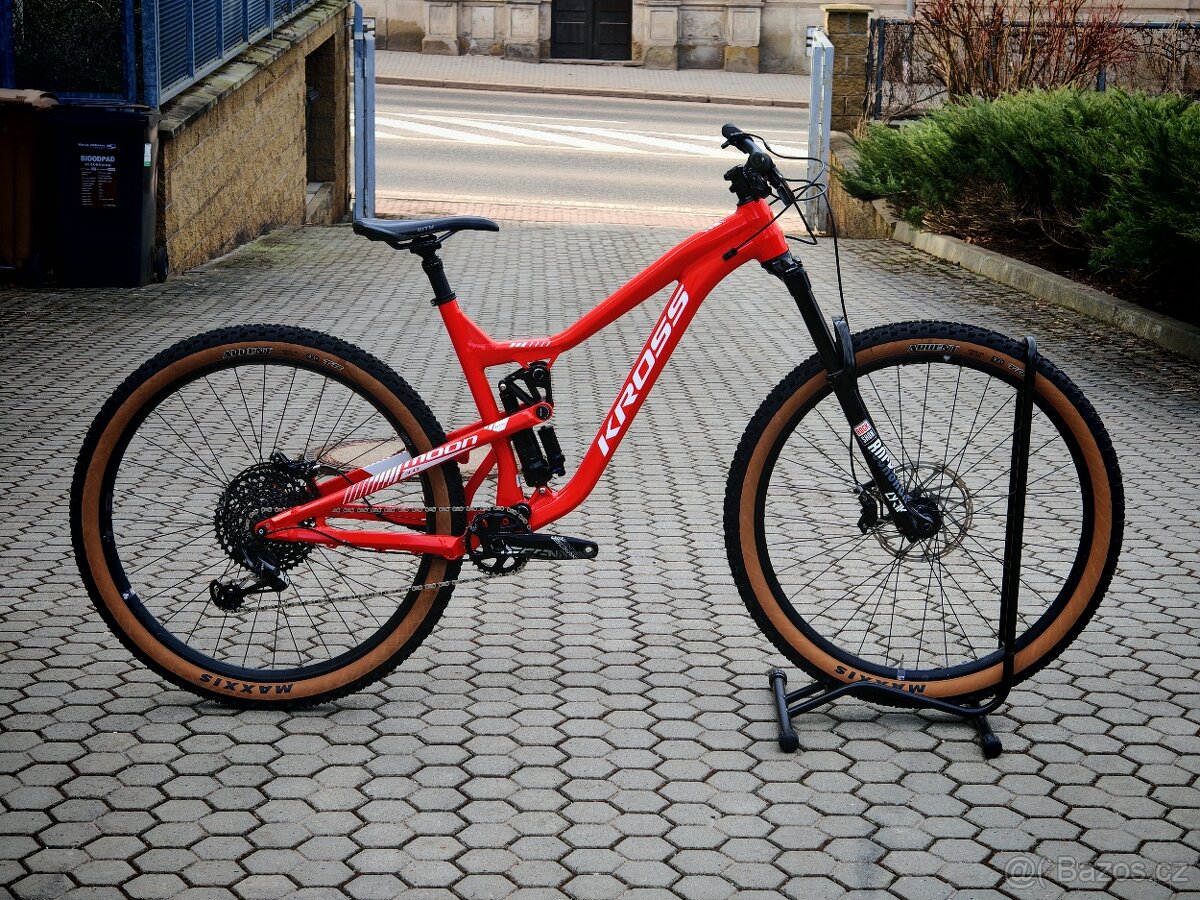 Kross Moon 3.0 - 2