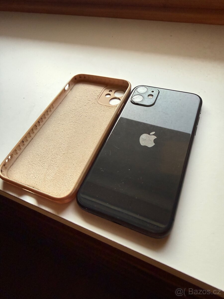 Iphone 11 128gb - 2