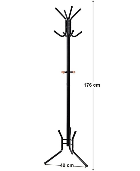 Stojanový věšák - 2