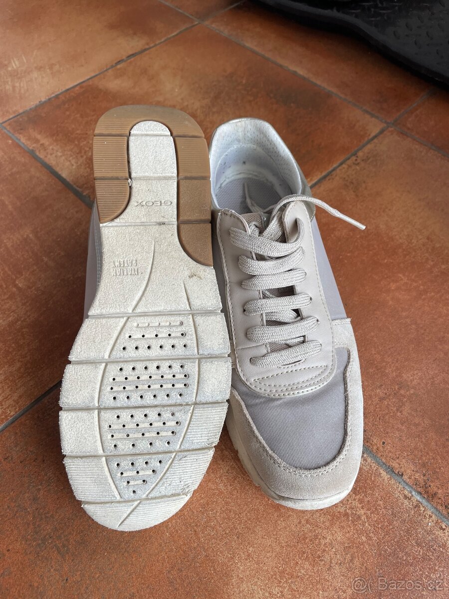 Boty Geox 39 - 2