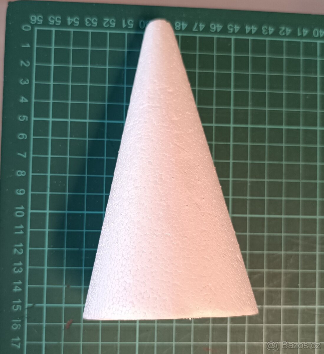 Polyesterové dekorace - 2