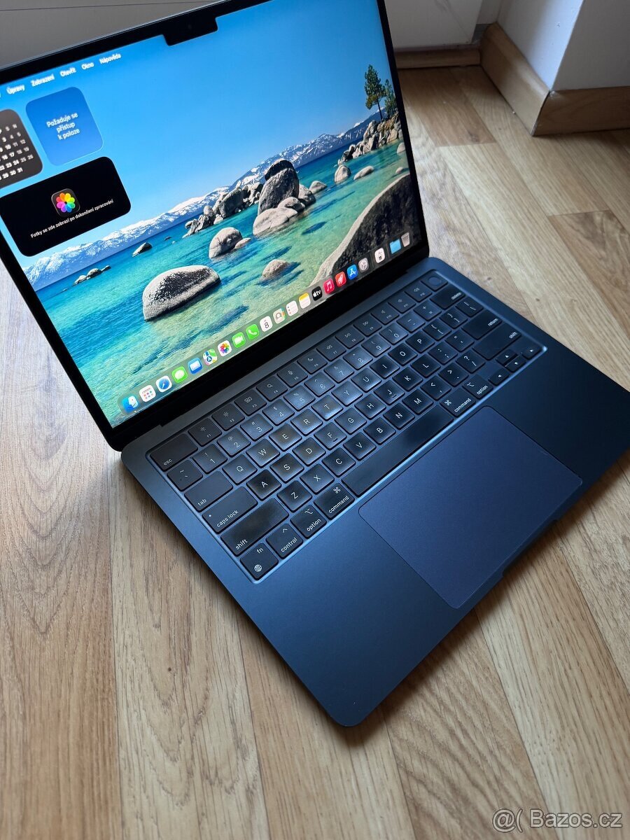 MacBook Air 13” M2 256GB - 2