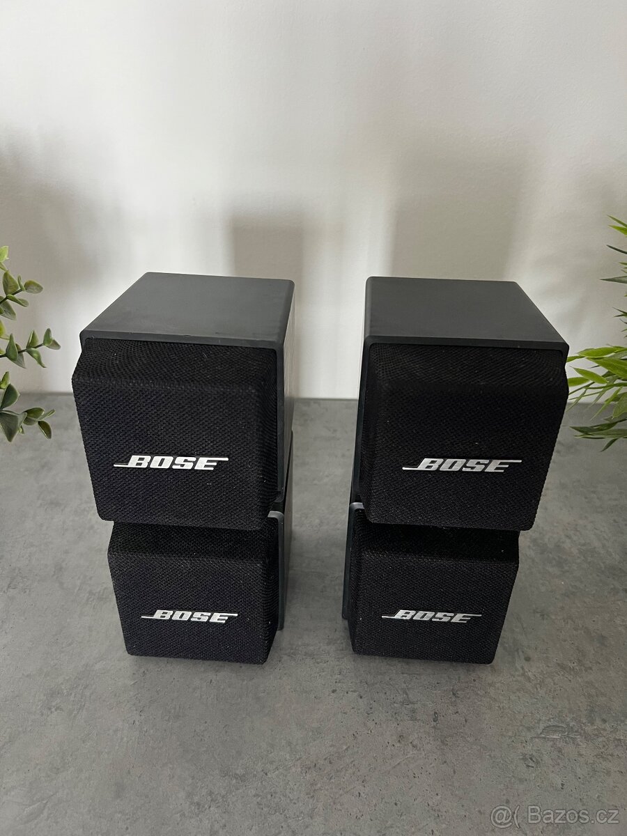 Bose AM5 reprobedny - 2