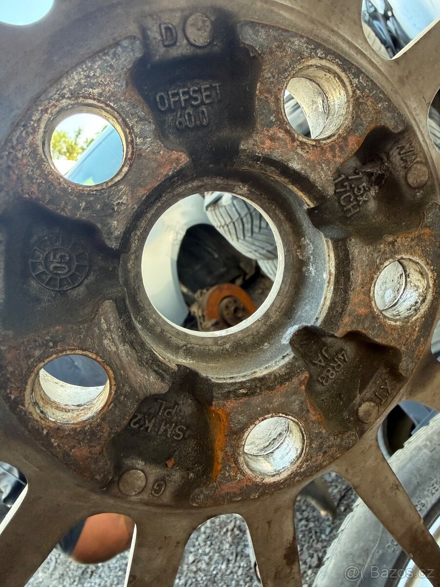 5x108r17 - 2