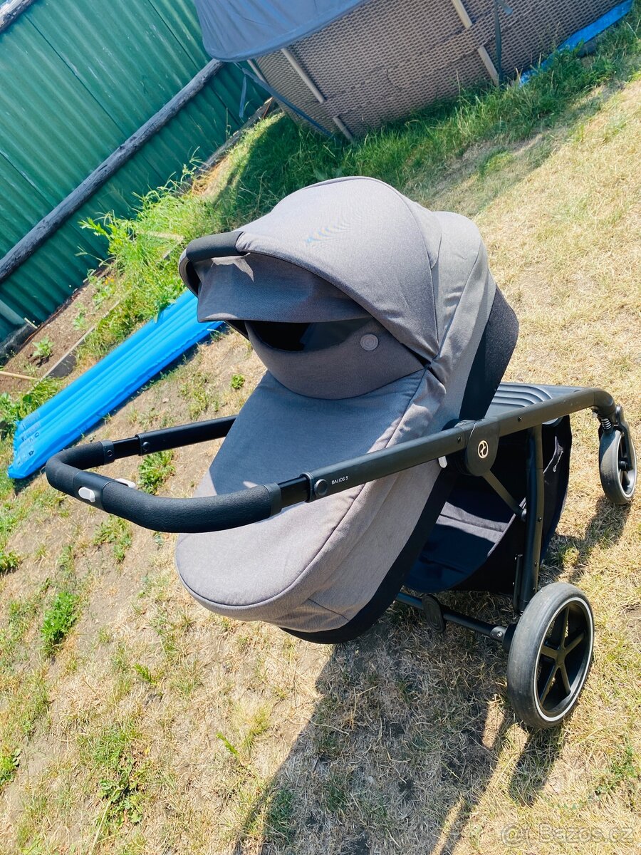 Kočárek Cybex Balios S - 2