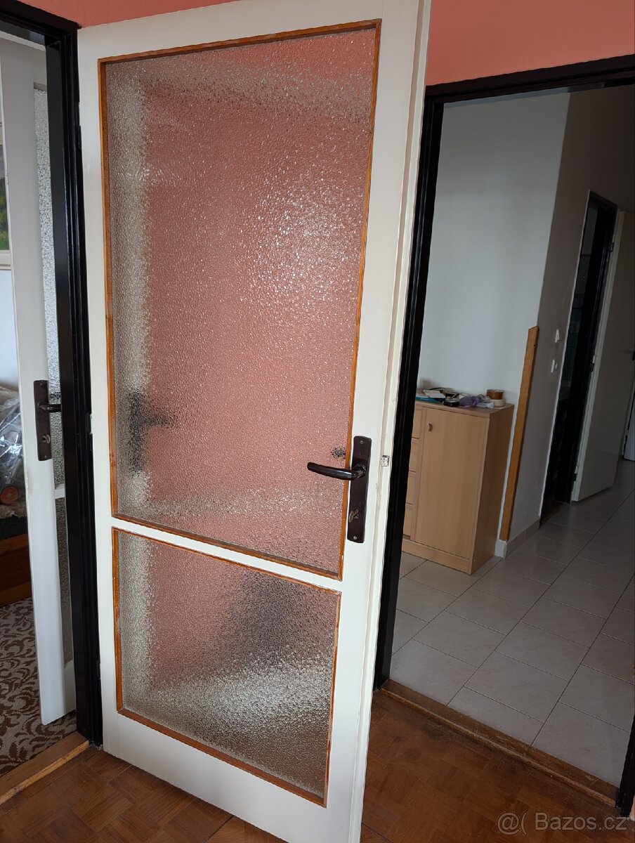 Dveře - 2