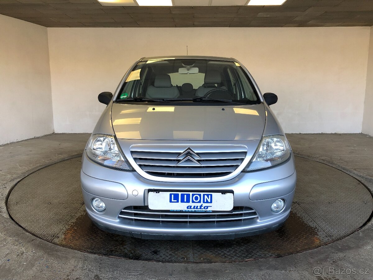 CITROEN C3 1.4 16V EDICE - 2