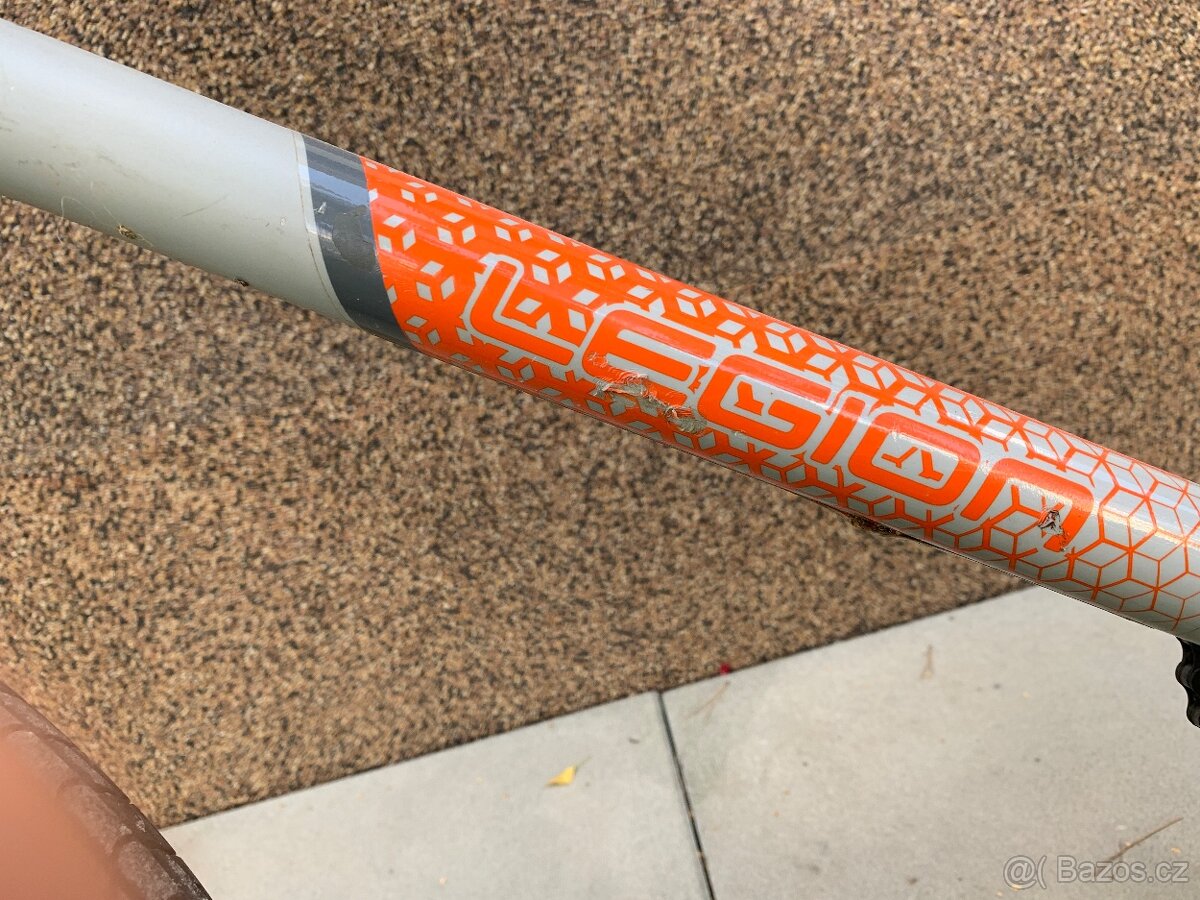 Bmx mongoose legion L20 - 2