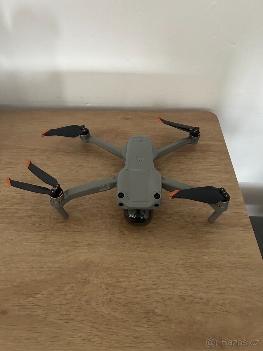 DJI AIR 2S v záruce s certifikací C1 - 2