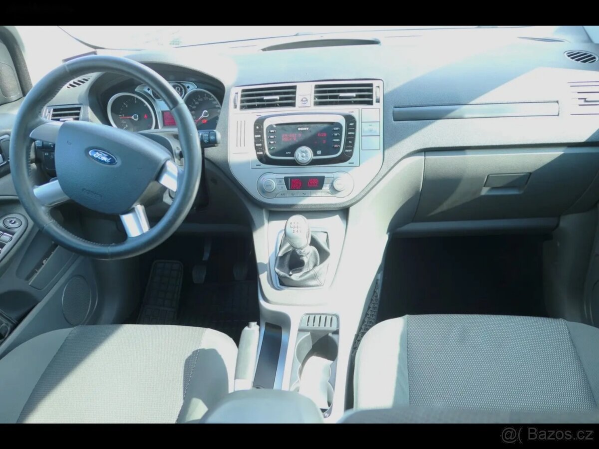 Ford Kuga, Ford Kuga Titanium 4x4 2.0 TDC - 2