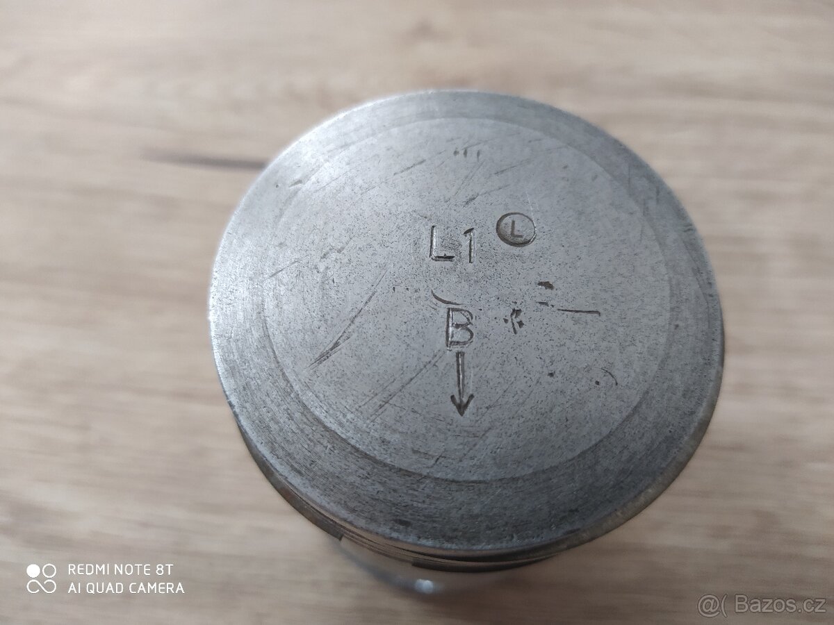 Jawa,ČZ - 2