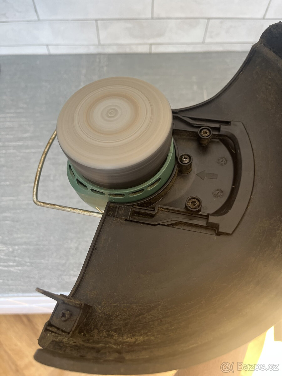 Strunová sekačka Bosch EasyGrassCut 23 elektrická - 2