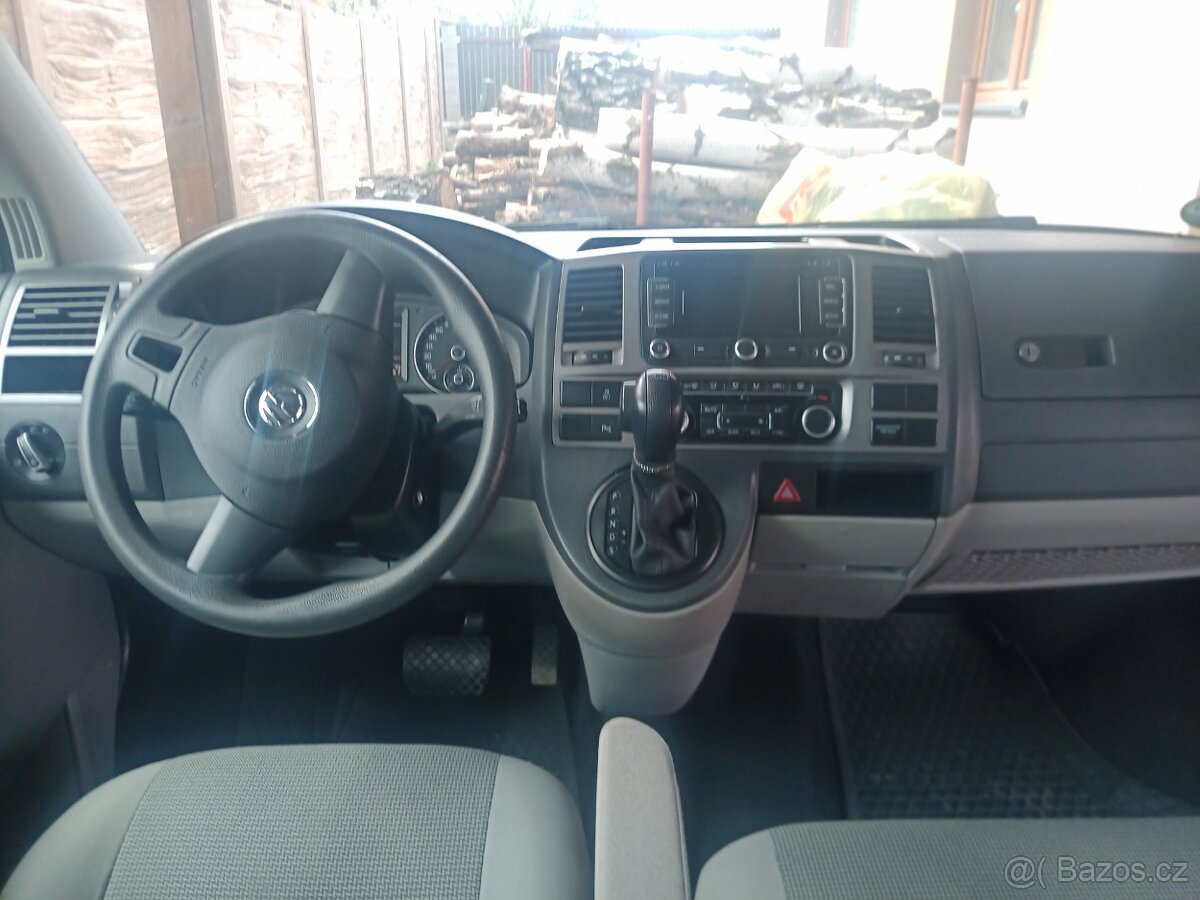 Caravelle long 2.otdi 103 kw - 2
