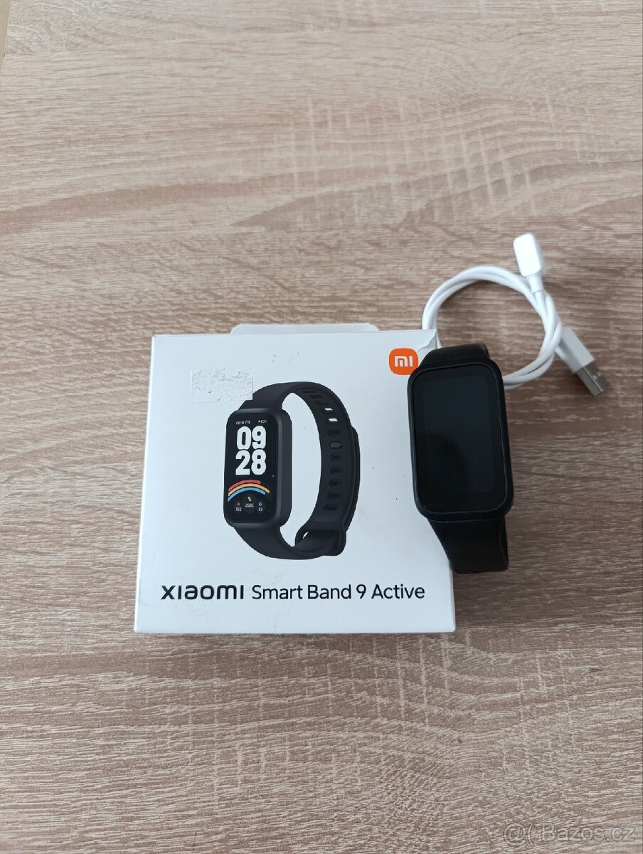 Xiaomi Smart Band 9 Active - 2