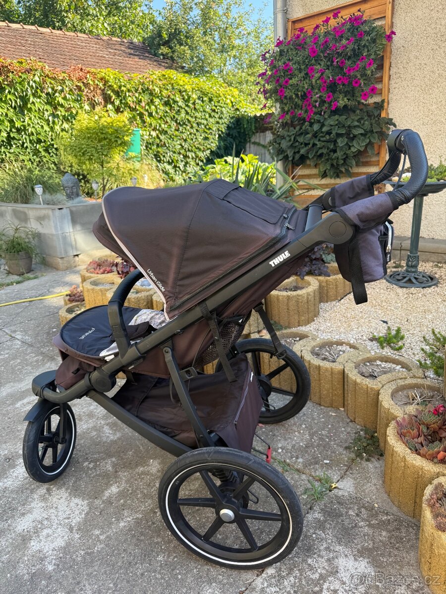 Thule Urban Glide 2 - 2