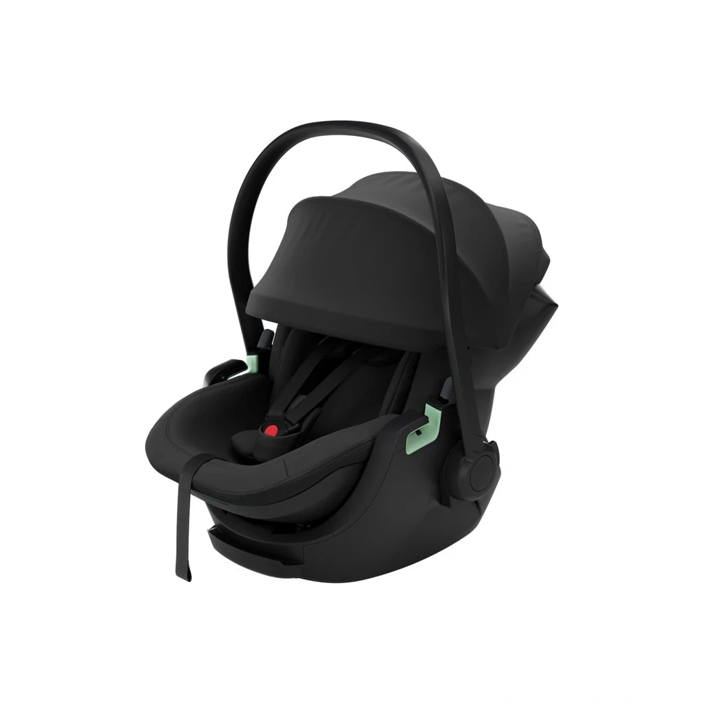 THULE autosedačka pro novorozence Maple Black (v záruce) - 2
