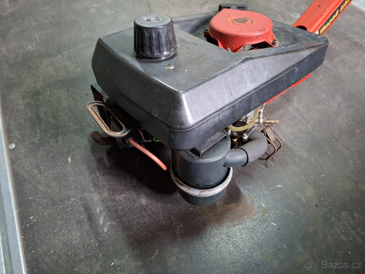 Motor vari - 2